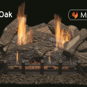 Monessen Aria Vent Free Gas Fireplace