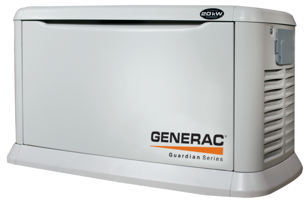 Home Generators and Installation in Maryland Generac Generators