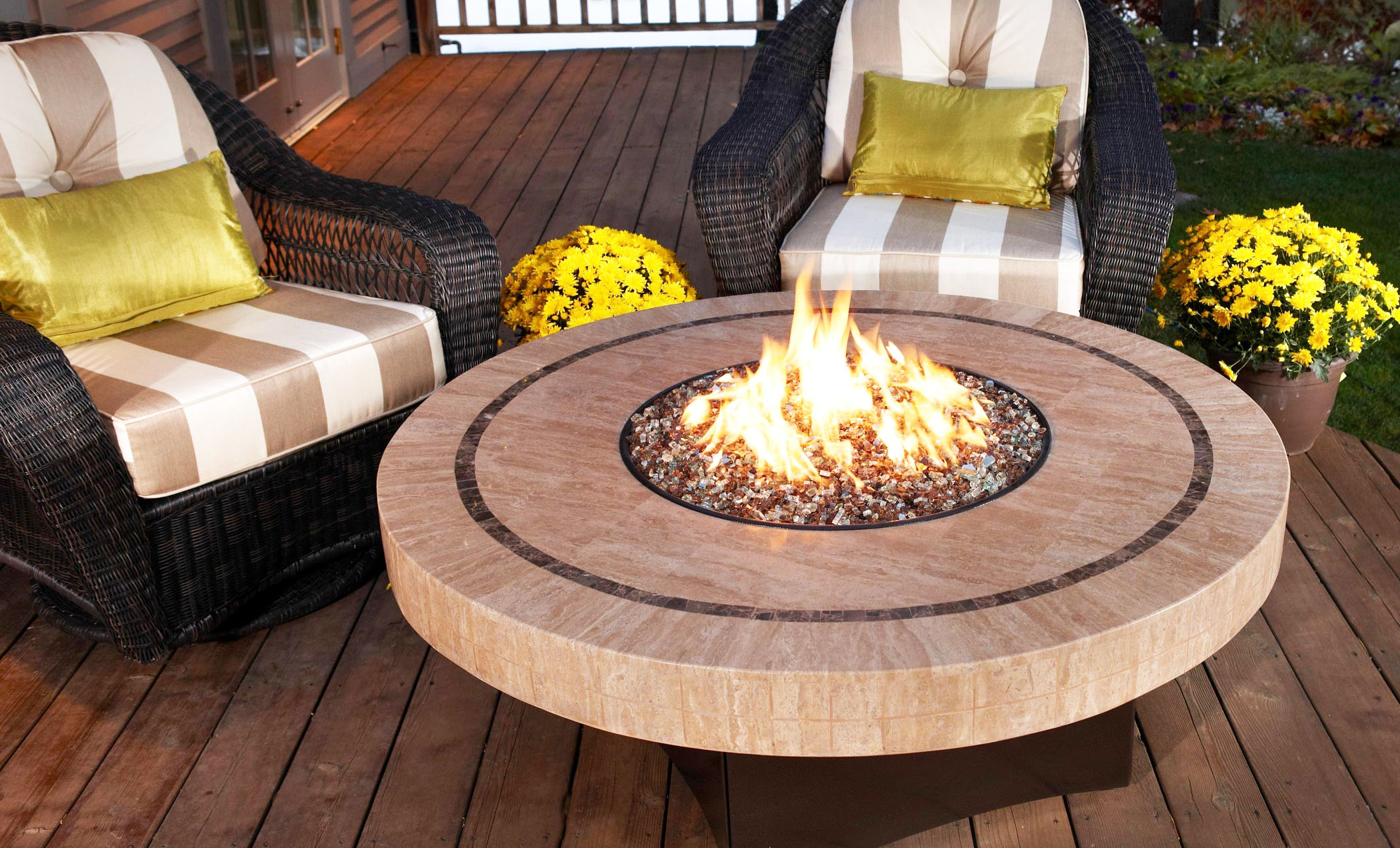 Gas Fire Pits And Torches Outdoor Gas Fire Pits Gas Fire Pit