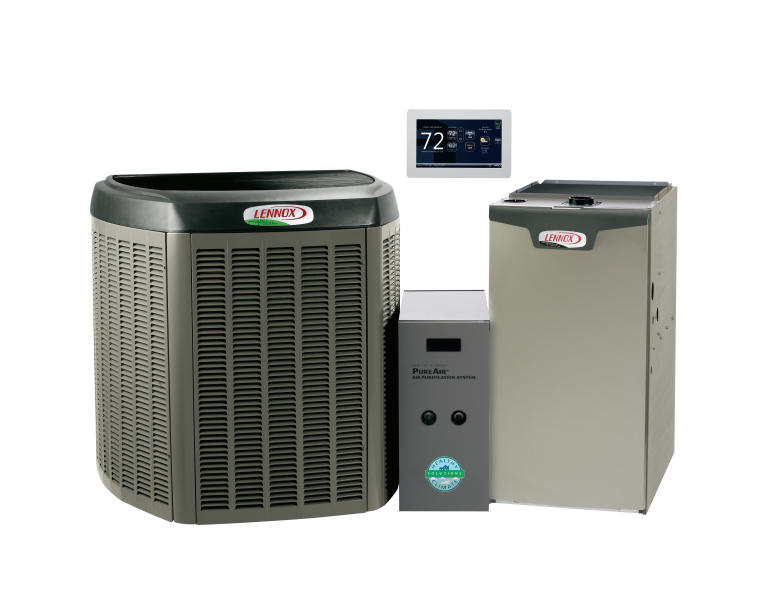 Lennox System