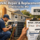 HVAC Repair and Replacement in Millersville, MD