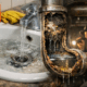 Why Maryland Homeowners Should Never Ignore a Slow Drain (And What To Do About It)