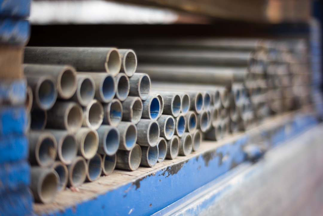Your House Was Plumbed Between 1978 and 1995. Here's What That Actually Means for Your Pipes.